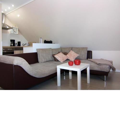 Holiday home Strandloper, Zinnowitz