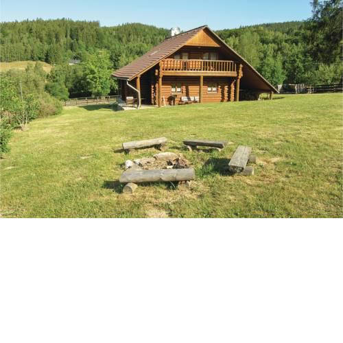 Holiday home Stribrna II