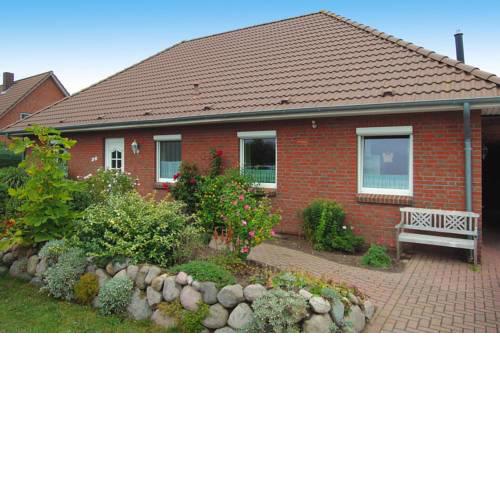 Holiday Home Struckum - DNS09017-F