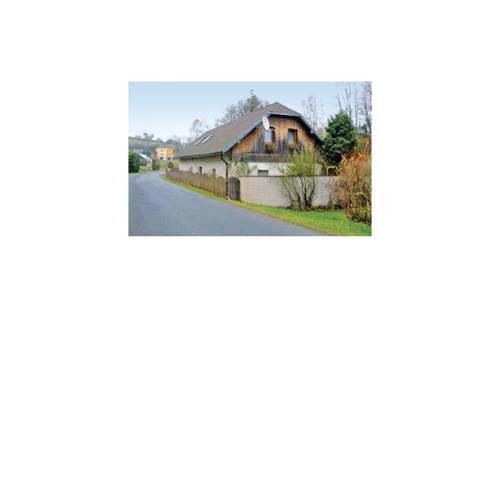 Holiday home Studenec