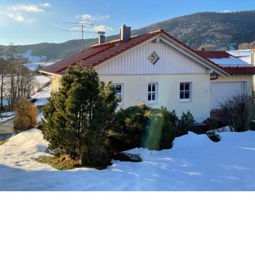 Holiday Home Süß
