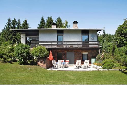 Holiday Home Suhl - DMG07010-F