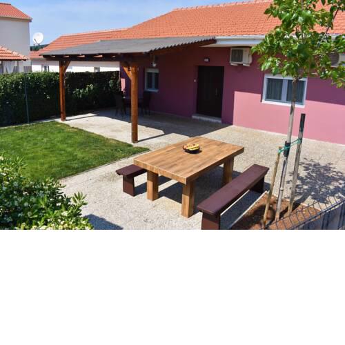 Holiday home Sukosan/Zadar Riviera 7888
