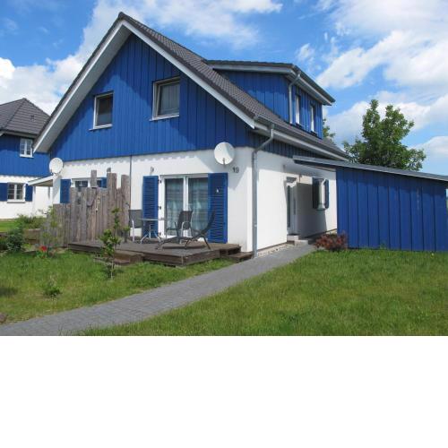 Holiday Home Sundlicht