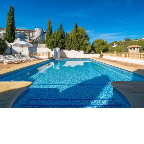Holiday Home Sunshine