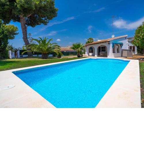 Holiday Home Sus