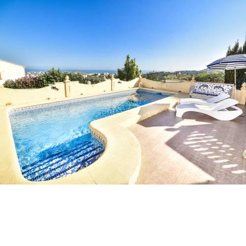 Holiday Home Susi