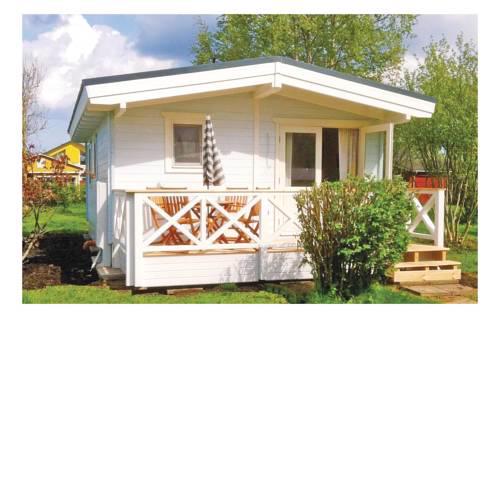 Holiday home Süssau/Ostsee *XIV *