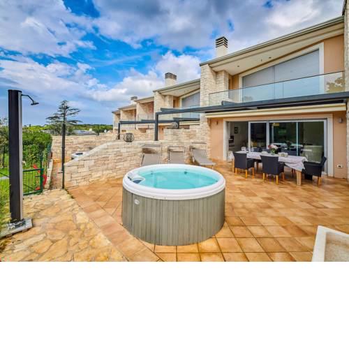 Holiday Home Sv. Ivan 2