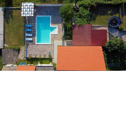 holiday home sv Martin