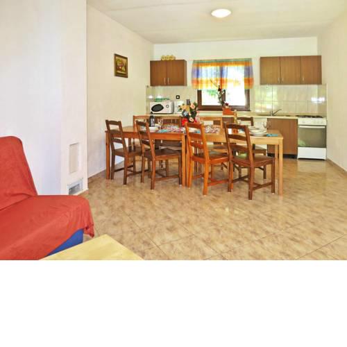 Holiday Home Sveta Foska (ROJ424)