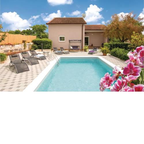 Holiday Home Svetvincenat I