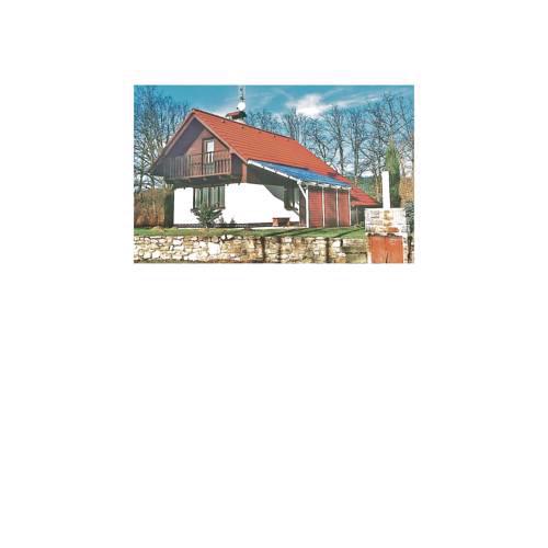 Holiday home Svinetice