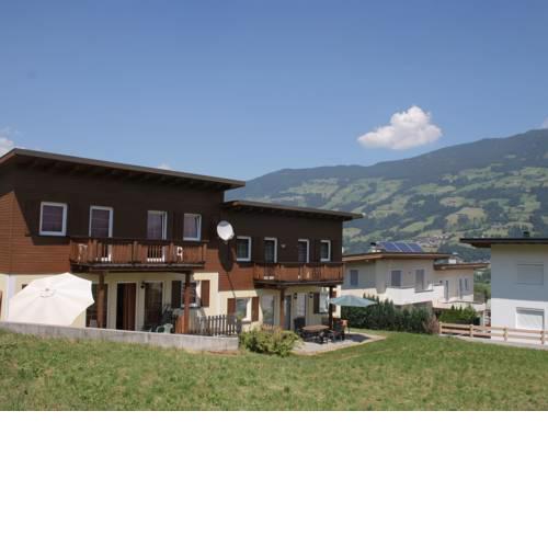 Holiday home Talblick 1