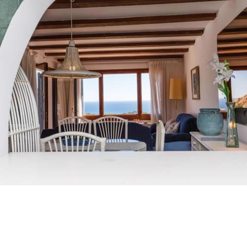Holiday Home TAMARIU