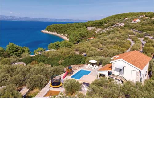 Holiday home Tankaraca bb I