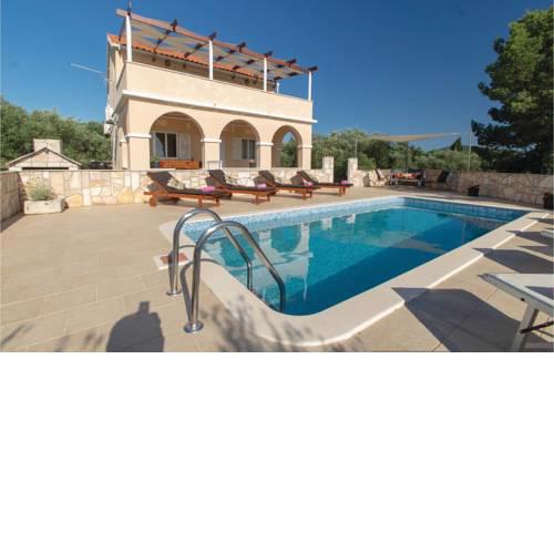 Holiday home Tankaraca bb V