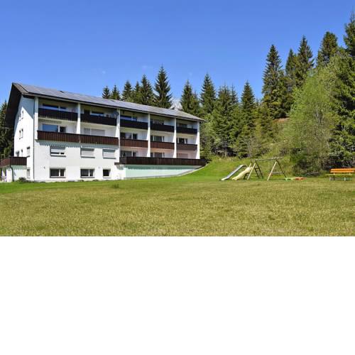Holiday Home Tannenhof Haidmühle - DMG04016-CYB