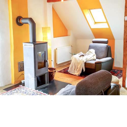 Holiday Home Tante Agnes