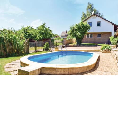 Holiday home Tatobity