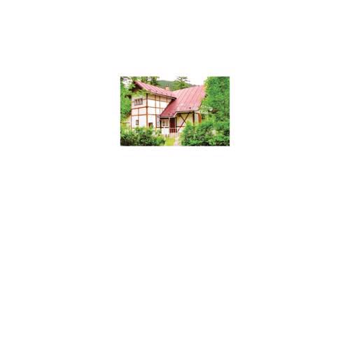 Holiday Home Tatranska Kotlina 08