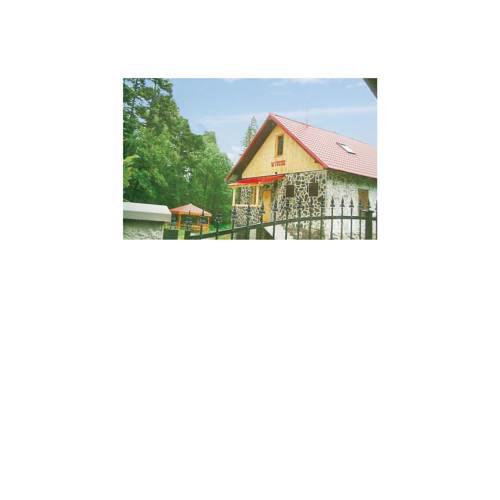 Holiday home Tatranská Kotlina