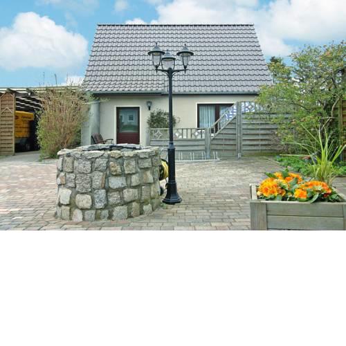 Holiday Home Teßmannsdorf - DOS05013-F