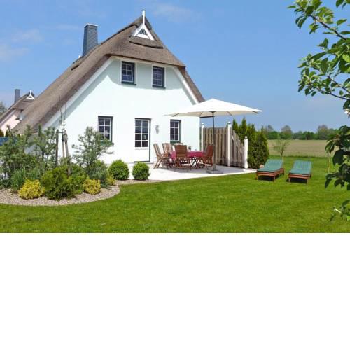 Holiday Home Teßmannsdorf - DOS051002-FYB