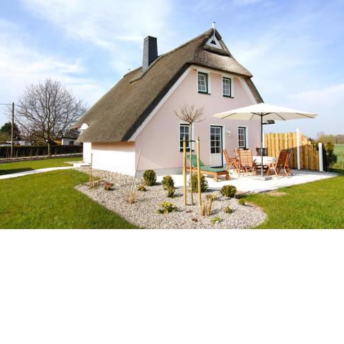 Holiday Home Teßmannsdorf - DOS05163-FYB