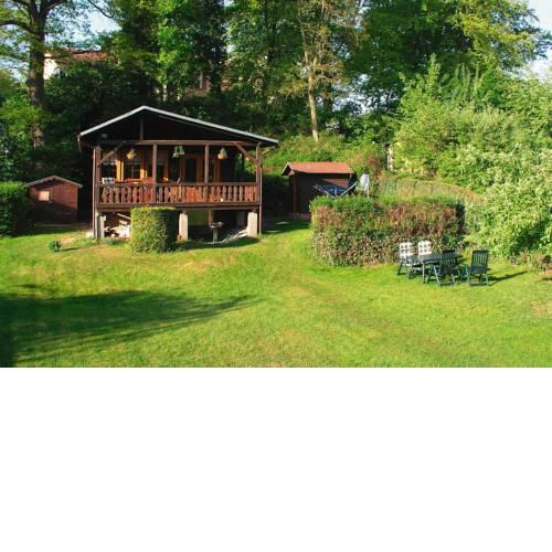 Holiday Home Templin - DBS03033-F