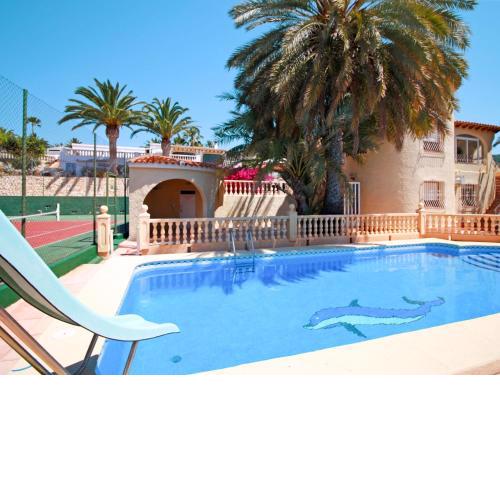 Holiday Home Tenis Janka - CLP265