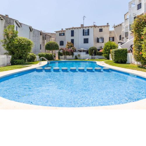 Holiday Home Terra Alta