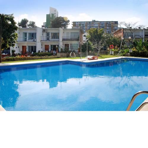 Holiday Home Terramar