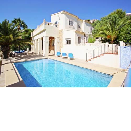 Holiday Home Teulada - COC01107c-F