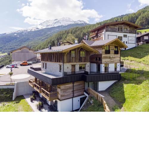 Holiday Home The PEAK.4