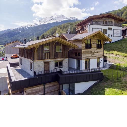 Holiday Home The PEAK.5