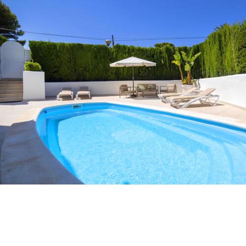 Holiday Home The Pearl