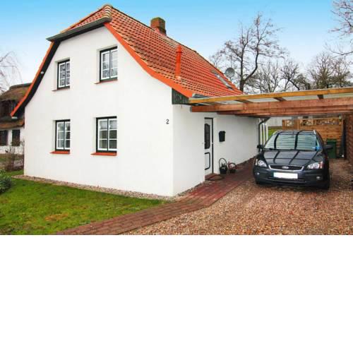 Holiday Home Tiebensee Neuenkirchen - DNS07058-F