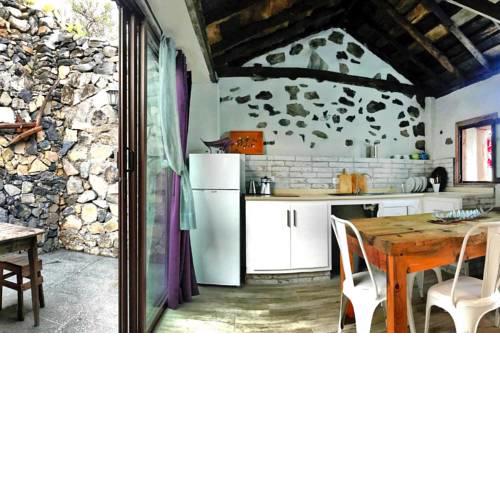 Holiday Home Tijarafe - SPC01024-FYB
