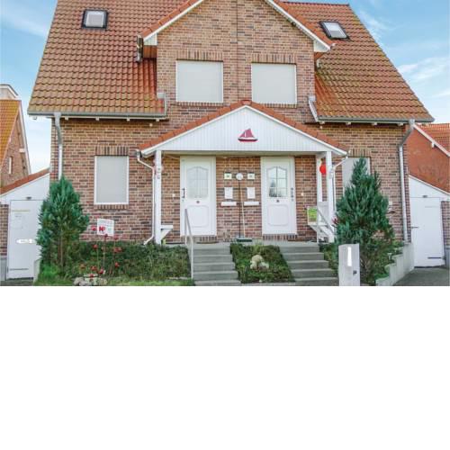 Holiday Home Timmendorf/Insel Poel with a Fireplace 09