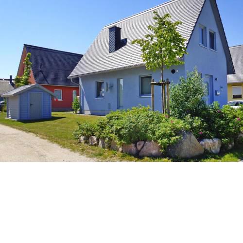 Holiday Home TimpeTe Vieregge - DOS07170-F