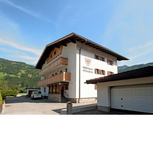 Holiday home Tiroler Gästehaus 1