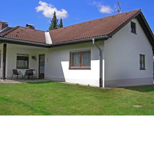 Holiday Home Titisee