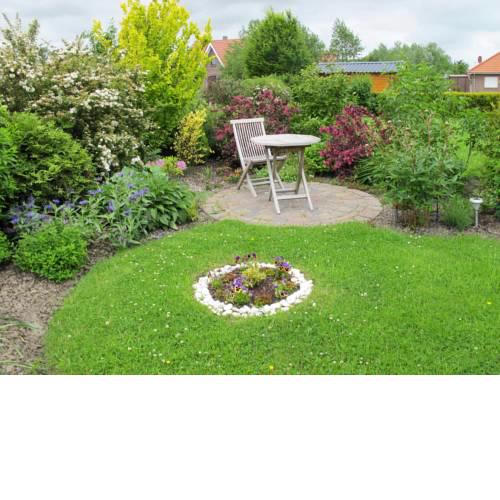Holiday Home Tjarks (HOR246)
