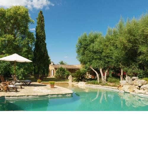 Holiday Home TOMEU