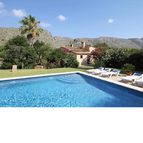 Holiday Home Tonina