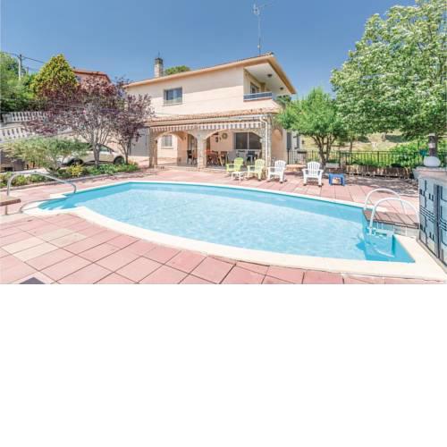 Holiday Home Tordera 09
