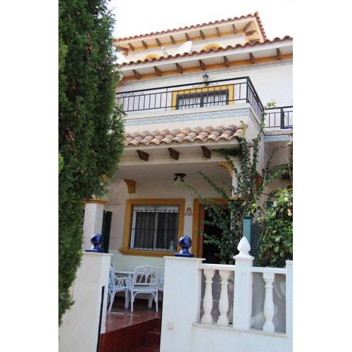 Holiday home Torre de Pisa