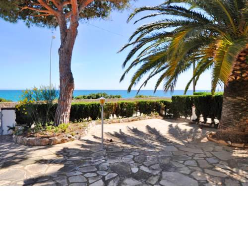 Holiday Home Torre Mar