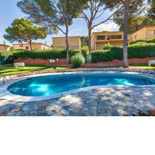 Holiday Home Torre Mora-5